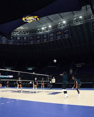 Image post by @usdvolleyball on Instagram