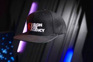 Image post by @visiononeagency on Instagram