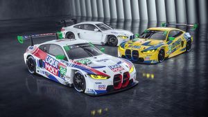 Image post by @foleyracingrfr on Instagram
