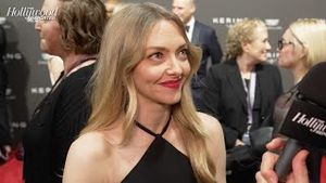 Video post by @hollywoodreporter on YouTube
