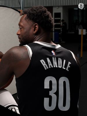 Image post by @brooklynnets on Instagram