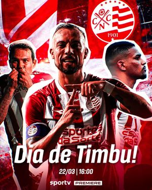 Image post by @sportv on Instagram