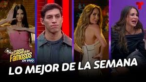 Video post by @telemundo on YouTube