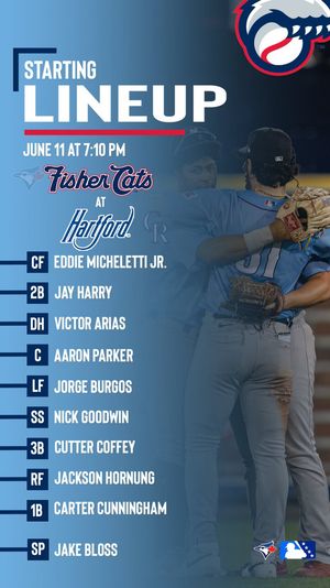 Image post by @FisherCats on Twitter