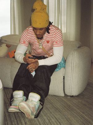 Image post by @realgrantdelpit on Instagram