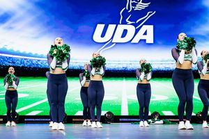 Image post by @endicottdanceteam on Instagram