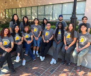 Image post by @sjsu_careercenter on Instagram