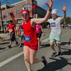 Image post by @bolderboulder on Instagram