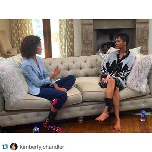 Image post by @sagesteele on Instagram