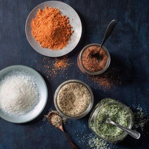 Image post by @cooksillustrated on Instagram