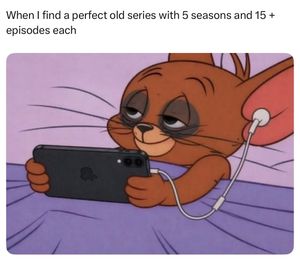 Image post by @theuntriggered on Instagram
