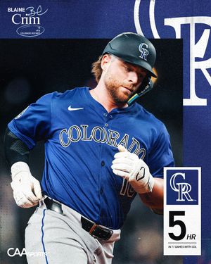 Image post by @caabaseball on Instagram