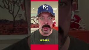 Video post by @arrowheadaddictpodcast on YouTube