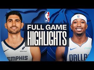 Video post by @nba on YouTube