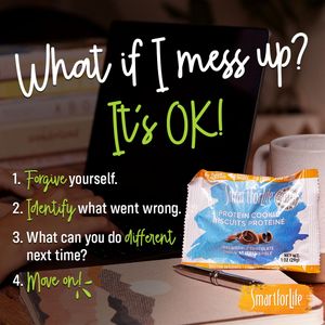 Image post by @smartforlife on Instagram