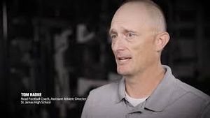 Video post by @RiddellSports on YouTube