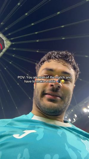 Video post by @bundesliga on TikTok