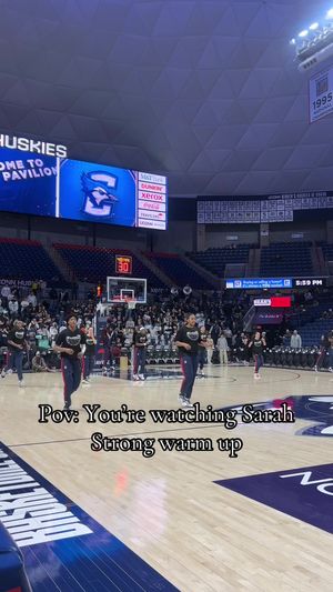 Video post by @uconnwbb on TikTok