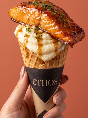 Image post by @ethos_atx on Instagram