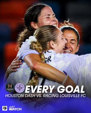 Image post by @nwsl on Instagram