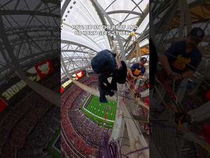 Video post by @TexansTORO1 on YouTube