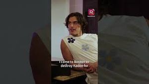 Video post by @reelshortapp on YouTube