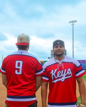 Image post by @frederickkeys on Instagram