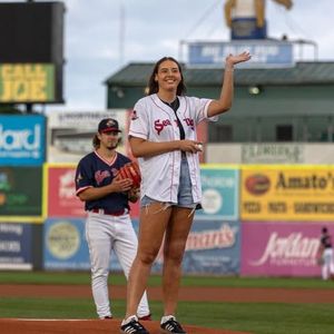 Image post by @portland_seadogs on Instagram
