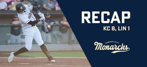 Image post by @kscitymonarchs on Twitter