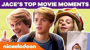 Video post by @nickelodeon on YouTube