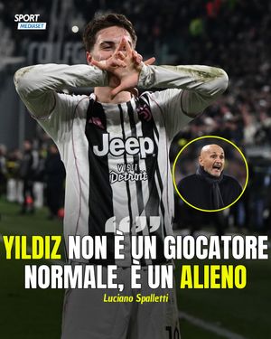 Image post by @sportmediaset on Instagram