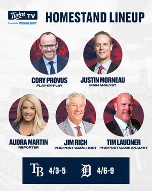 Image post by @twinstv on Twitter