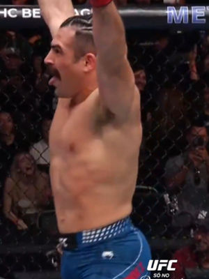 Video post by @ufcbrasil on TikTok