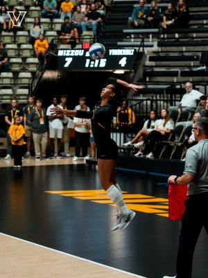 Image post by @vandyvolleyball on Instagram