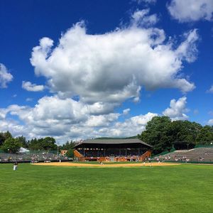 Image post by @sussexcountyminers on Instagram