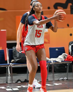 Video post by @wnba on TikTok