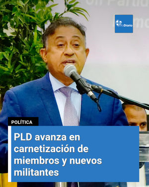 Image post by @infodiariord on Instagram