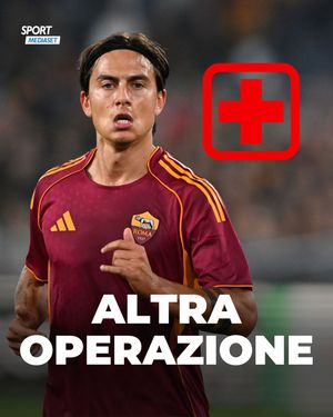 Image post by @sportmediaset on Instagram