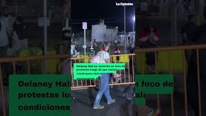 Video post by @laopinionla on YouTube