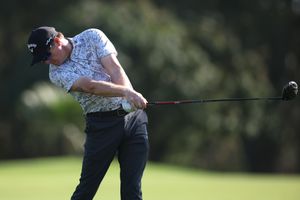 Image post by @jjsenekalgolf on Instagram