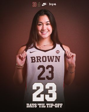 Image post by @brownu_wbb on Instagram