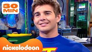 Video post by @nickelodeon on YouTube