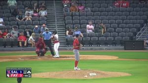 Video post by @AstrosFuture on Twitter