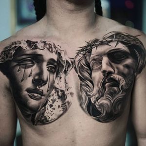 Image post by @skindesigntattoos on Instagram