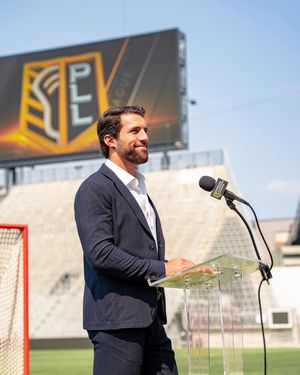 Image post by @paulrabil on Instagram
