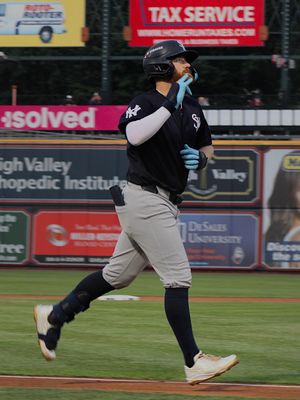 Image post by @swbrailriders on Instagram
