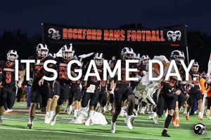 Image post by @rockfordramsfootball on Instagram