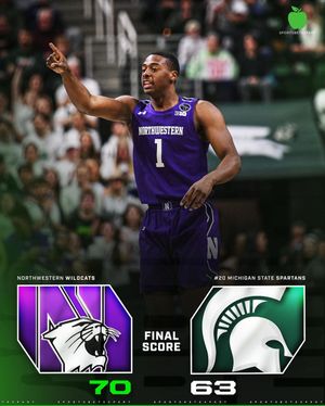 Image post by @sbecollegehoops on Instagram