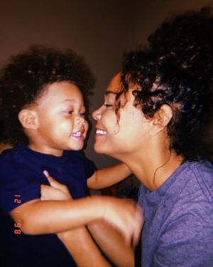 Image post by @daanawilliamson on Instagram
