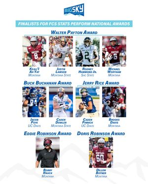 Image post by @bigskyconf on Instagram